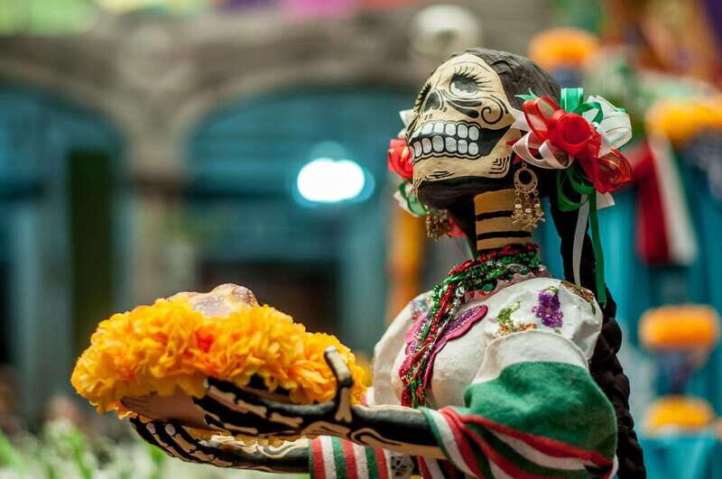 Chignahuapans Day of the Dead: A Cultural Tapestry - Introduction: A Peek into Chignahuapan’s Day of the Dead