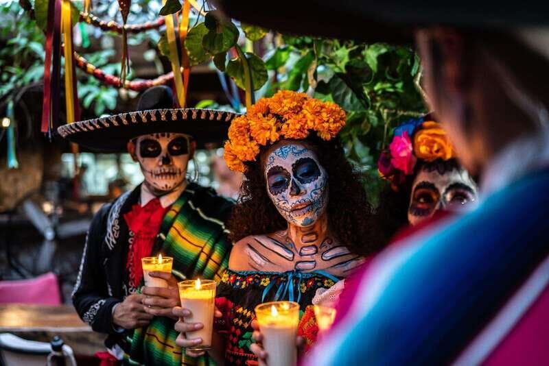 Chignahuapans Day of the Dead: A Cultural Tapestry - Practical Details and Tips