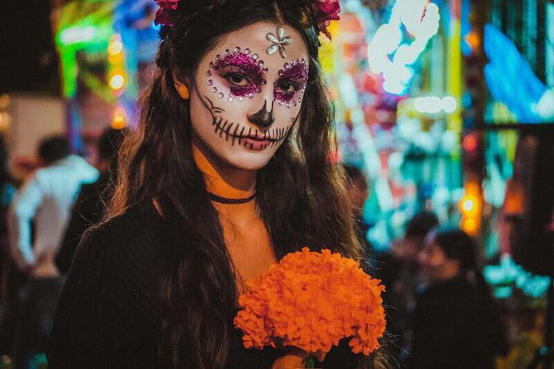 Chignahuapans Day of the Dead: A Cultural Tapestry - Why You Should Consider This Tour