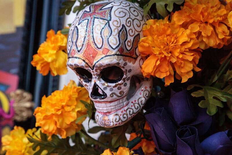 Chignahuapans Day of the Dead: A Cultural Tapestry - FAQ