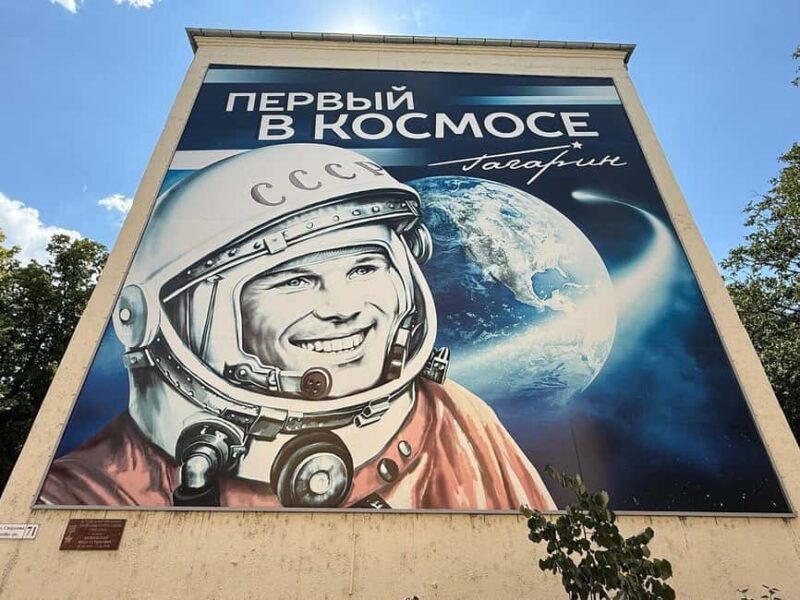 Chiinu: Transnistria Back in the USSR Tour - Exploring Transnistria: A Time Capsule of the USSR