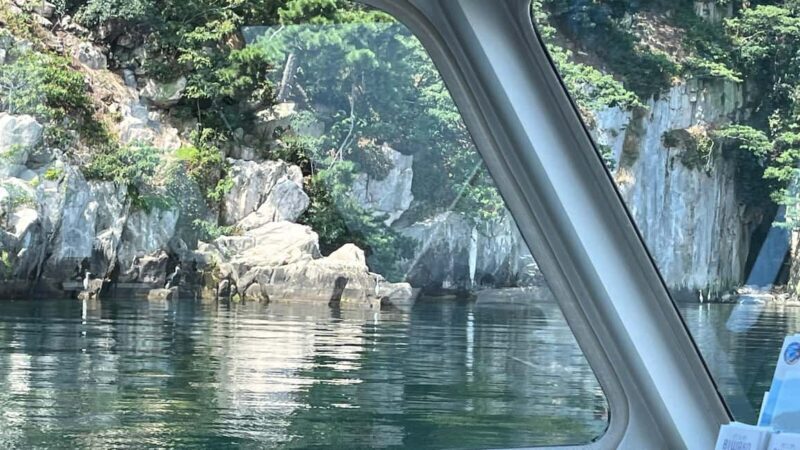 Chikubushima: Half-day private guided tour from Kyoto - Value for Money