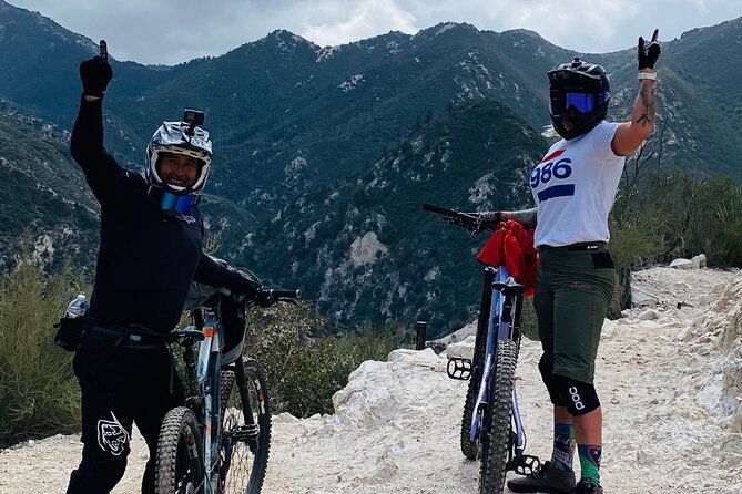 chilao-loop-electric-mountain-bike-tour-advanced