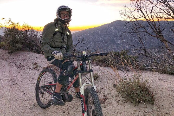 chilao-loop-electric-mountain-bike-tour-advanced