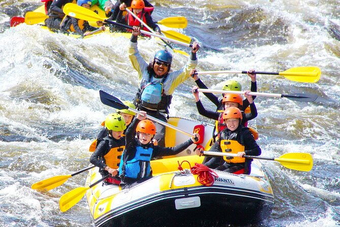 child-appropriate-family-rafting-in-dagali-near-geilo-norway