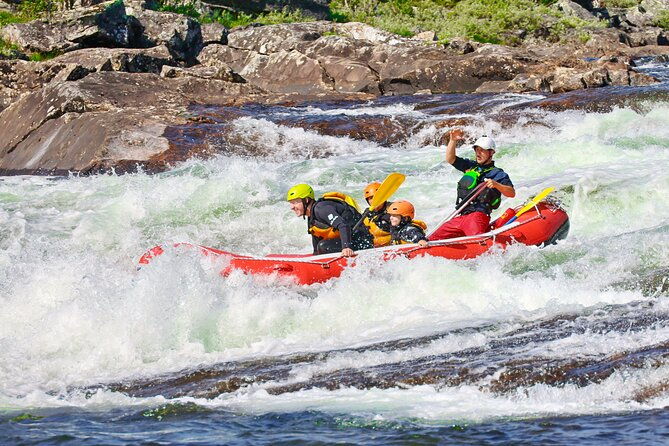 child-appropriate-family-rafting-in-dagali-near-geilo-norway