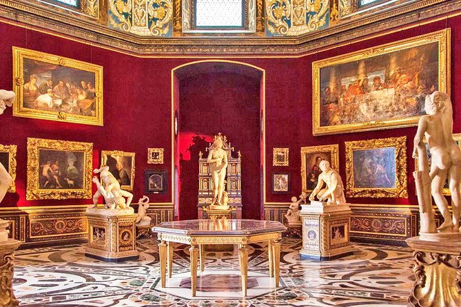 child-friendly-uffizi-gallery-tour-in-florence-with-skip-the-line-tickets
