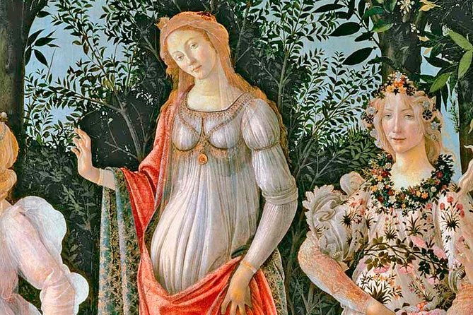 child-friendly-uffizi-gallery-tour-in-florence-with-skip-the-line-tickets