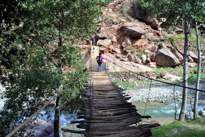 "Children of the Atlas : Walk through Imlils Berber Land | Private & Luxury - Value and Booking