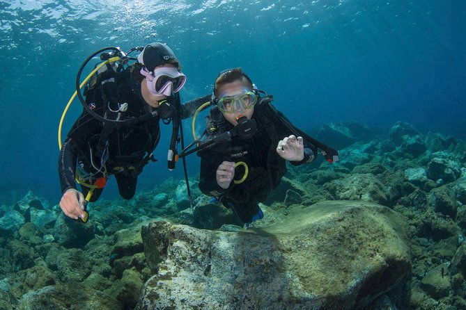 childrens-padi-diving-experience-in-gran-canaria