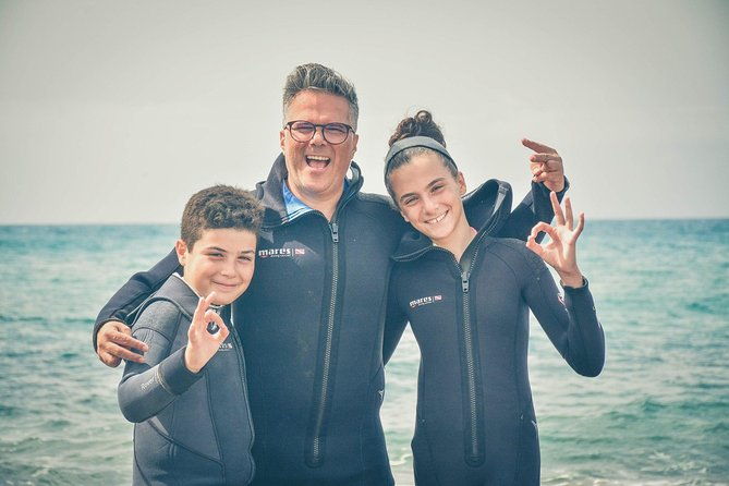 childrens-padi-diving-experience-in-gran-canaria