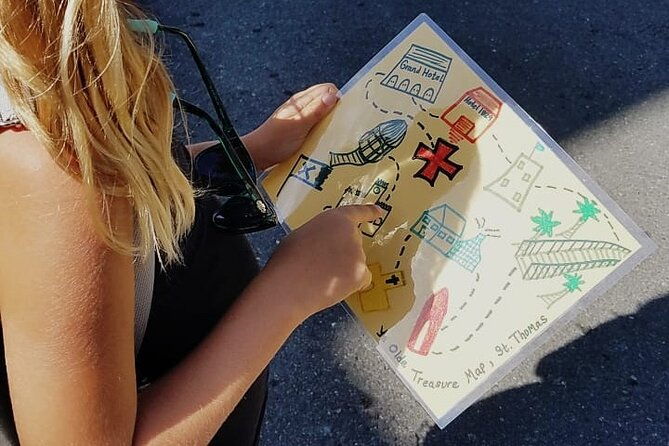 childrens-treasure-hunt-walking-tour