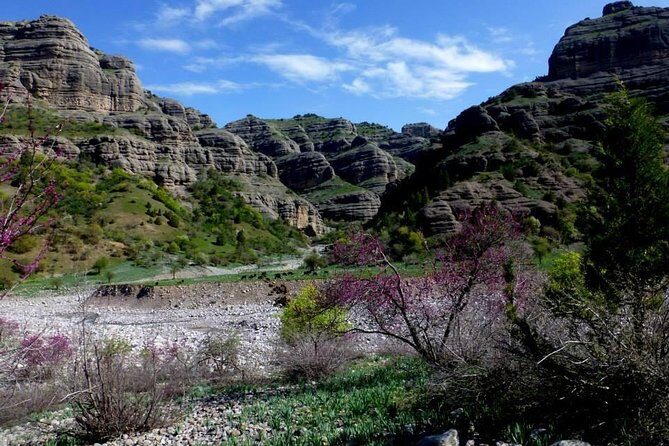 CHILDUKHTARON - miraculous mountain, One-day tour - A Detailed Look at the Itinerary