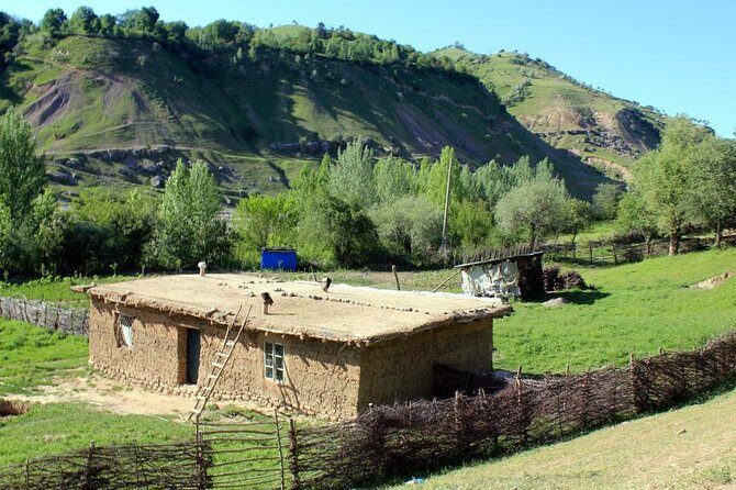 CHILDUKHTARON - miraculous mountain, One-day tour - Final Thoughts: Is It Worth It?