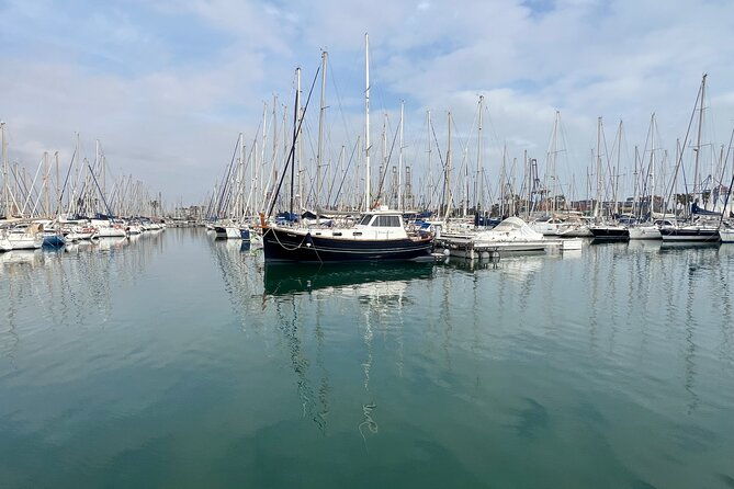chill-and-sail-in-valencia
