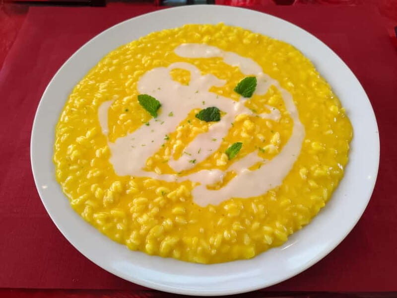 Chill coffee or meal break at illy Caffè in St.Mark's Square - The Review from Guests