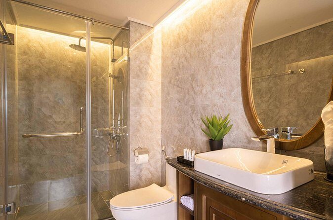 Chill Cruise Full-Day Explore Halong Bay - Final Thoughts