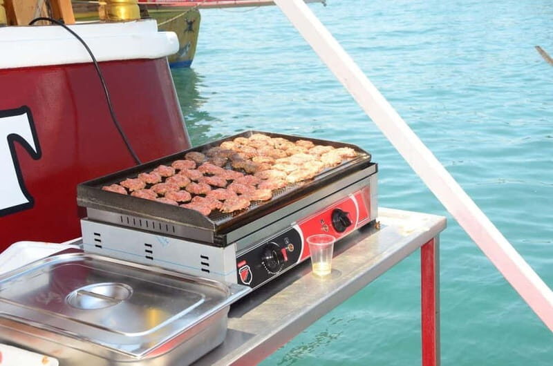 Chill & Cruise: Relaxing Boat Tour from Alanya - How Does It Compare to Other Tours?