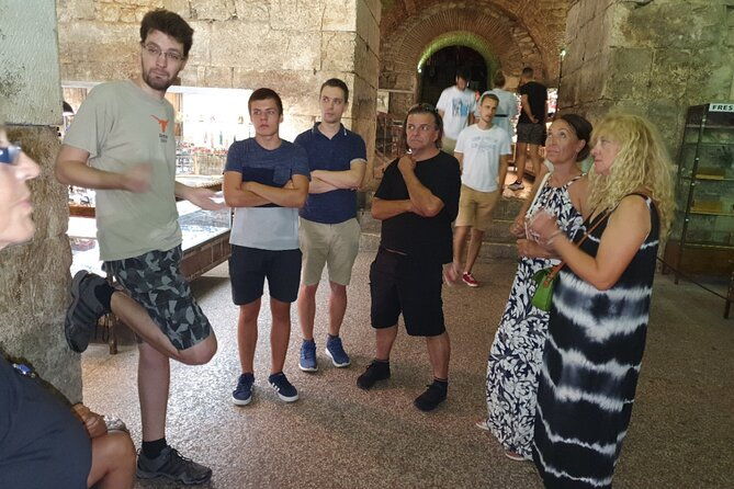 chill-private-walking-tour-of-diocletians-palace