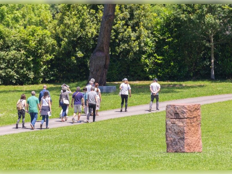 chillida-leku-museum-ticket