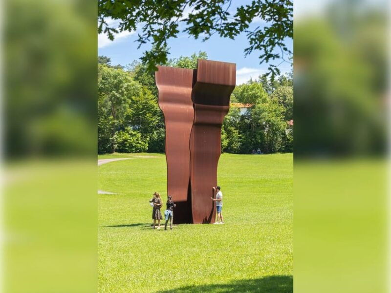 chillida-leku-museum-ticket