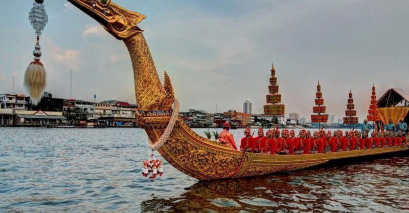 Chilling by the Khlong - Who Should Consider This Tour