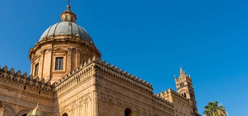 Chilling Palermo: The Dark Face of the City - Key Points