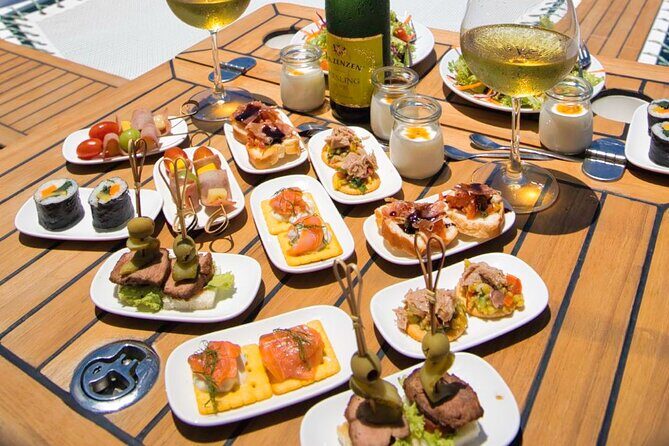 Chilling Sunset Cruise  Marmoris Luxury Yacht Nha Trang - Who Is This Tour Best Suited For?