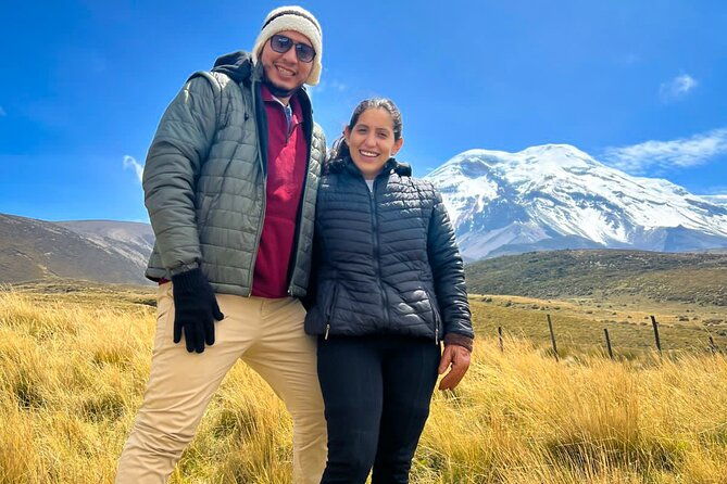 chimborazo-volcano-from-banos-private-day-tour