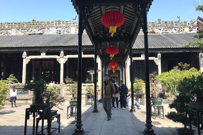 Chimelong Circus, Theme Parks & Guangzhou Tour with Bullet Train from Hong Kong - The Sum Up: Is This Tour Right for You?