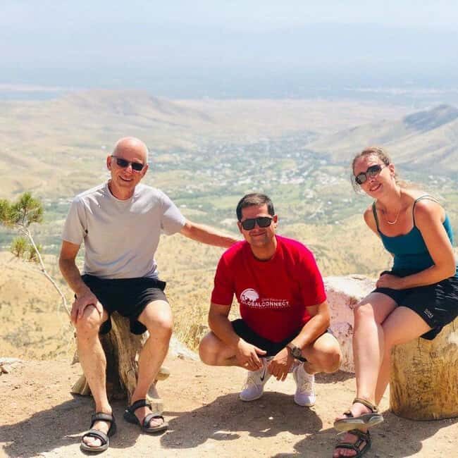 Chimgan Day Tour from Tashkent - Key Points