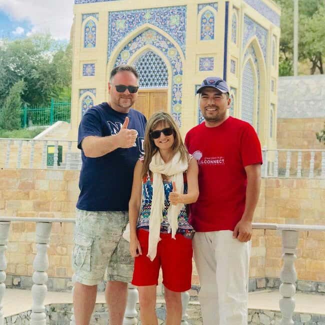 Chimgan Day Tour from Tashkent - Planning Your Day Trip: What You Can Expect