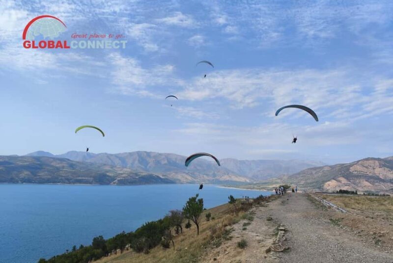 Chimgan Day Tour from Tashkent - Authentic Traveler Insights