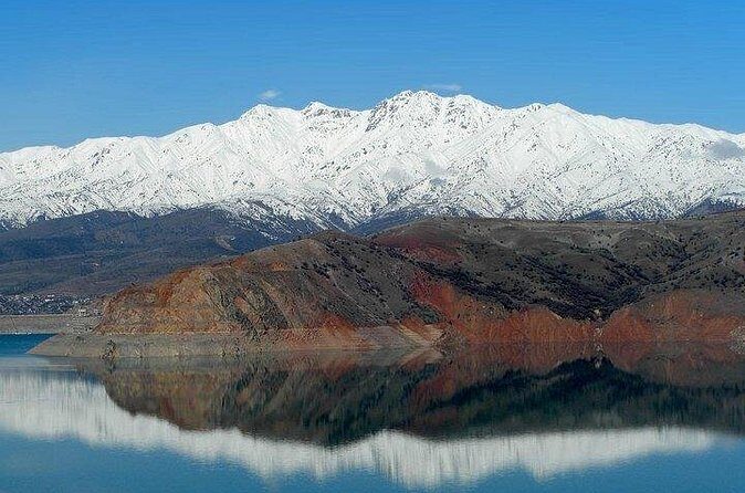 Chimgan Mountains & Amirsay Resort from Tashkent - Who Is This Tour Best For?