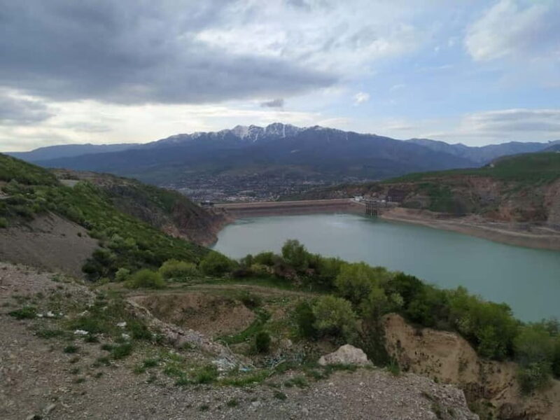 Chimgan Mountains Day Trip with photographer Mike - An Overview of the Chimgan Mountains Day Trip