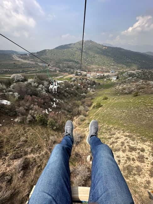 Chimgan Mountains Day Trip with photographer Mike - Who Will Love This Tour?