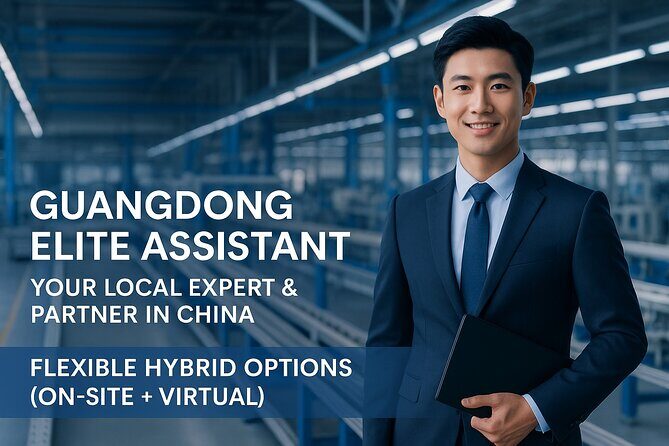 China Arrival Help: Guangzhou Arrival Assistance & Local Setup - Final Thoughts: Who Would Benefit Most?