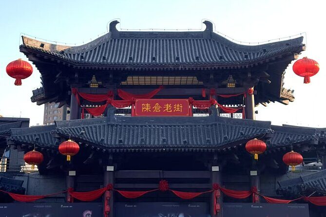 China Bronze Ware Museum and Folk Museum with Local Food Day Tour - Final Thoughts on the Tour’s Value