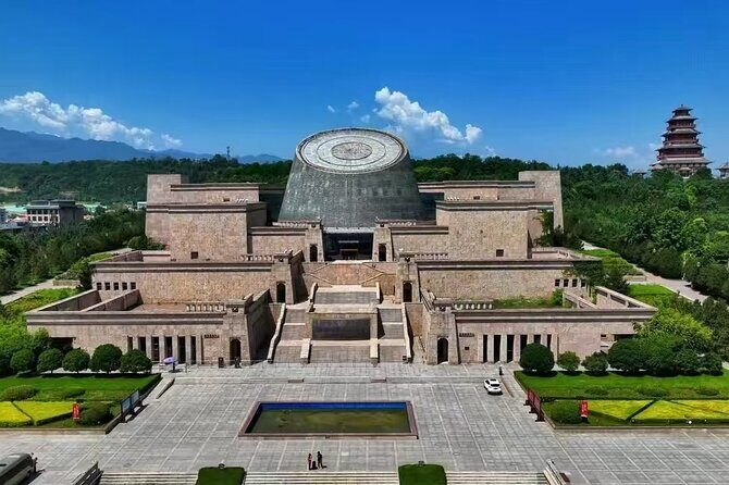 China Bronze Ware Museum and Folk Museum with Local Food Day Tour - FAQs