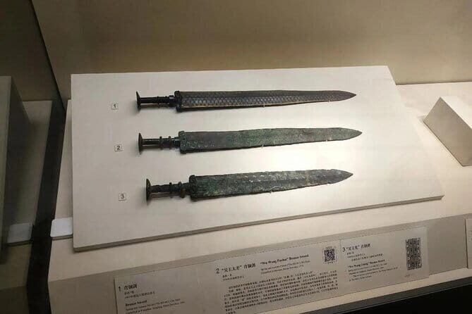 China National Museum Ticket Pre-booking and Tiananmen Square - Who Would Love This Experience?