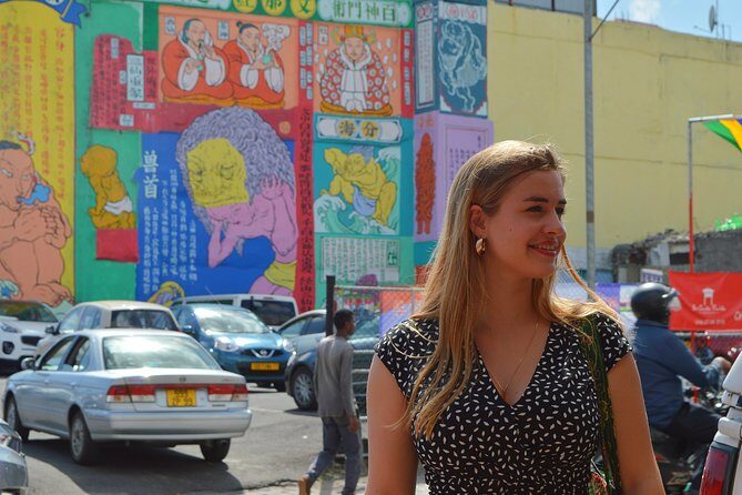 China Town & Port-Louis Mix Food Tour - A Deep Dive into the China Town & Port-Louis Food Tour