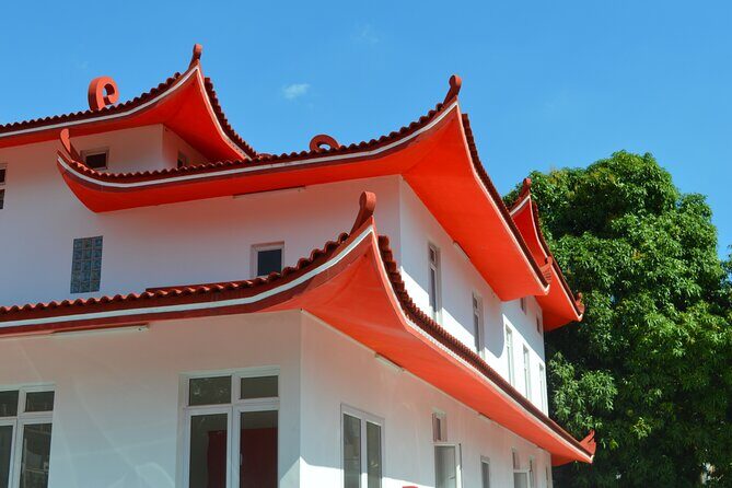 China Town & Port-Louis Mix Food Tour - FAQs