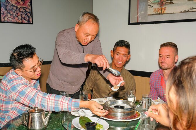 Chinatown Guided Food Tour - A Deep Dive into the Chinatown Guided Food Tour