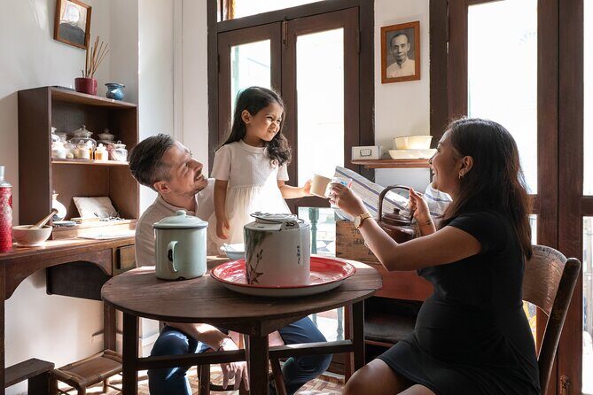 Chinatown Heritage Centre (Admission Ticket) - What to Expect from the Chinatown Heritage Centre Tour