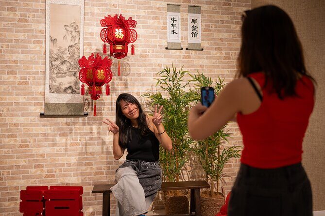 Chinatown Heritage Centre (Admission Ticket) - Authentic Experiences Highlighted by Visitors