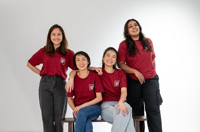 Chinatown Heritage Centre (Admission Ticket) - Practical Tips for Visiting