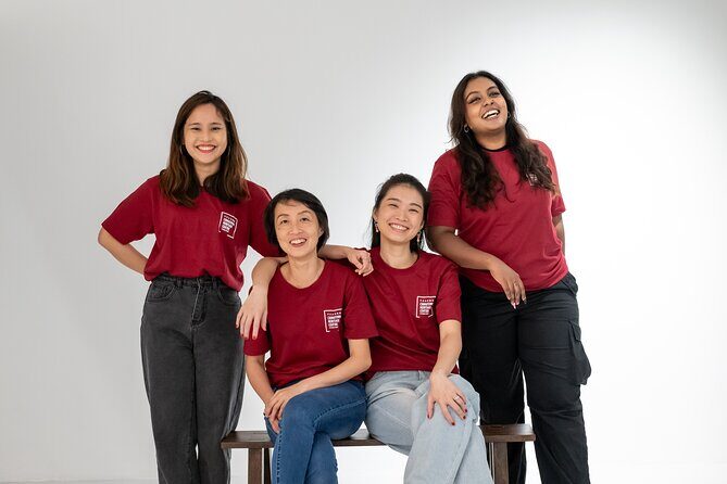 Chinatown Heritage Centre (Admission Ticket) - Why You Should Visit the Chinatown Heritage Centre