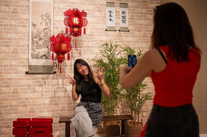 Chinatown Heritage Centre (Admission Ticket) - FAQ