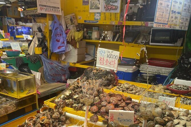 Chinatown Incheon - Who Will Love This Tour?