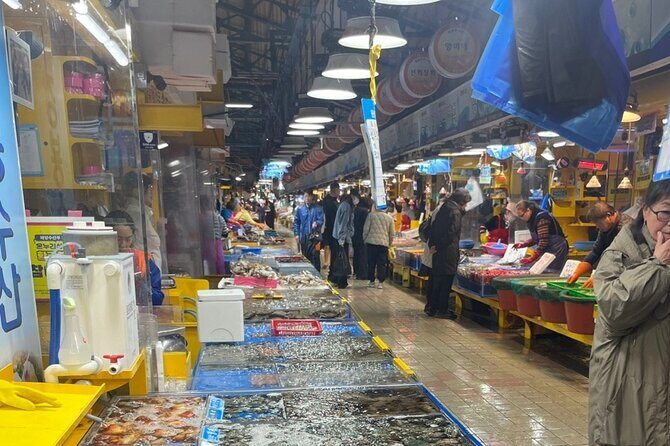 Chinatown Incheon - The Sum Up: Why This Tour Is a Solid Choice